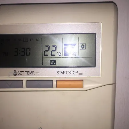 Piso De Lujo En Centro Cruz. Apartament
