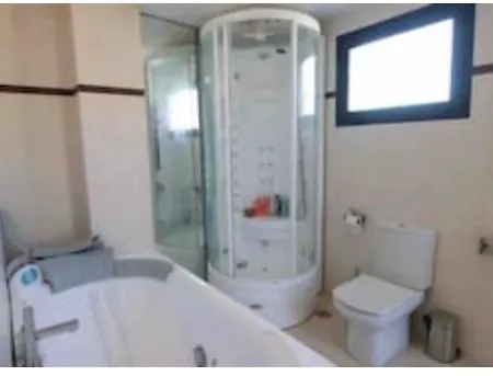 Apartament Piso De Lujo En Centro Cruz. *
