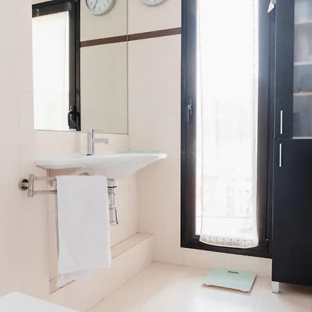 Piso De Lujo En Centro Cruz. Apartament