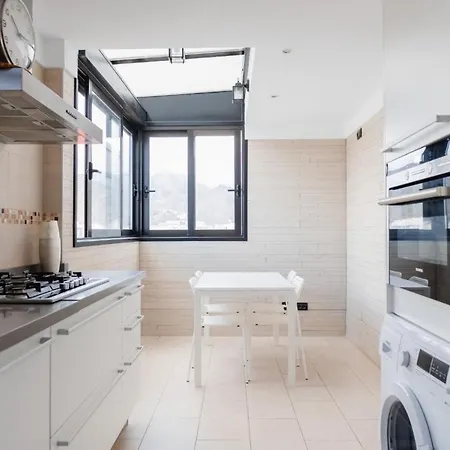 Piso De Lujo En Centro Cruz. Apartament *