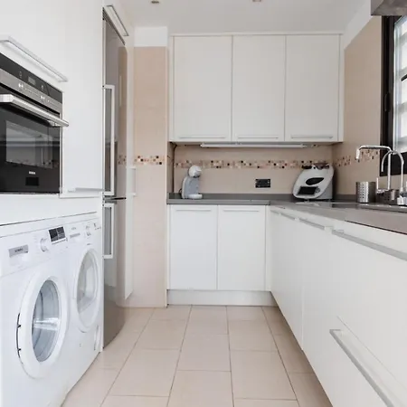 Apartament Piso De Lujo En Centro Cruz. *
