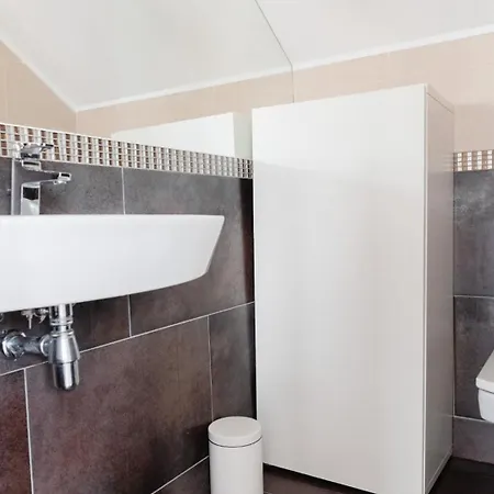 Piso De Lujo En Centro Cruz. Apartament *