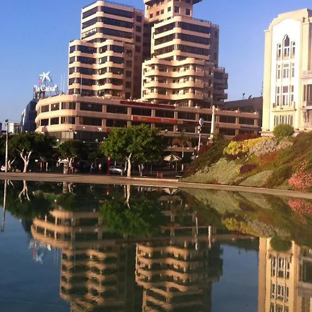 Apartment Piso De Lujo En Centro Cruz. Santa Cruz de Tenerife