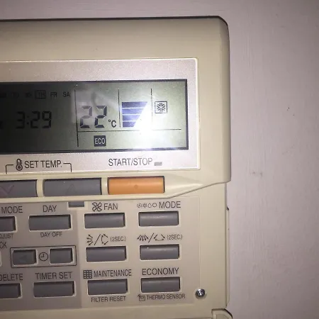 Piso De Lujo En Centro Cruz. Apartamento Santa Cruz de Tenerife